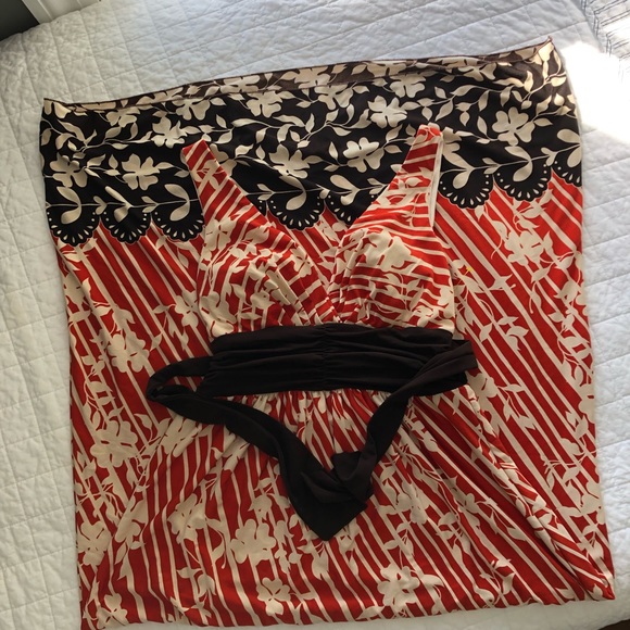 Maxi Dress - Picture 3 of 6